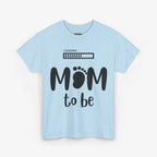Mom To Be T Shirt – Mom Edition