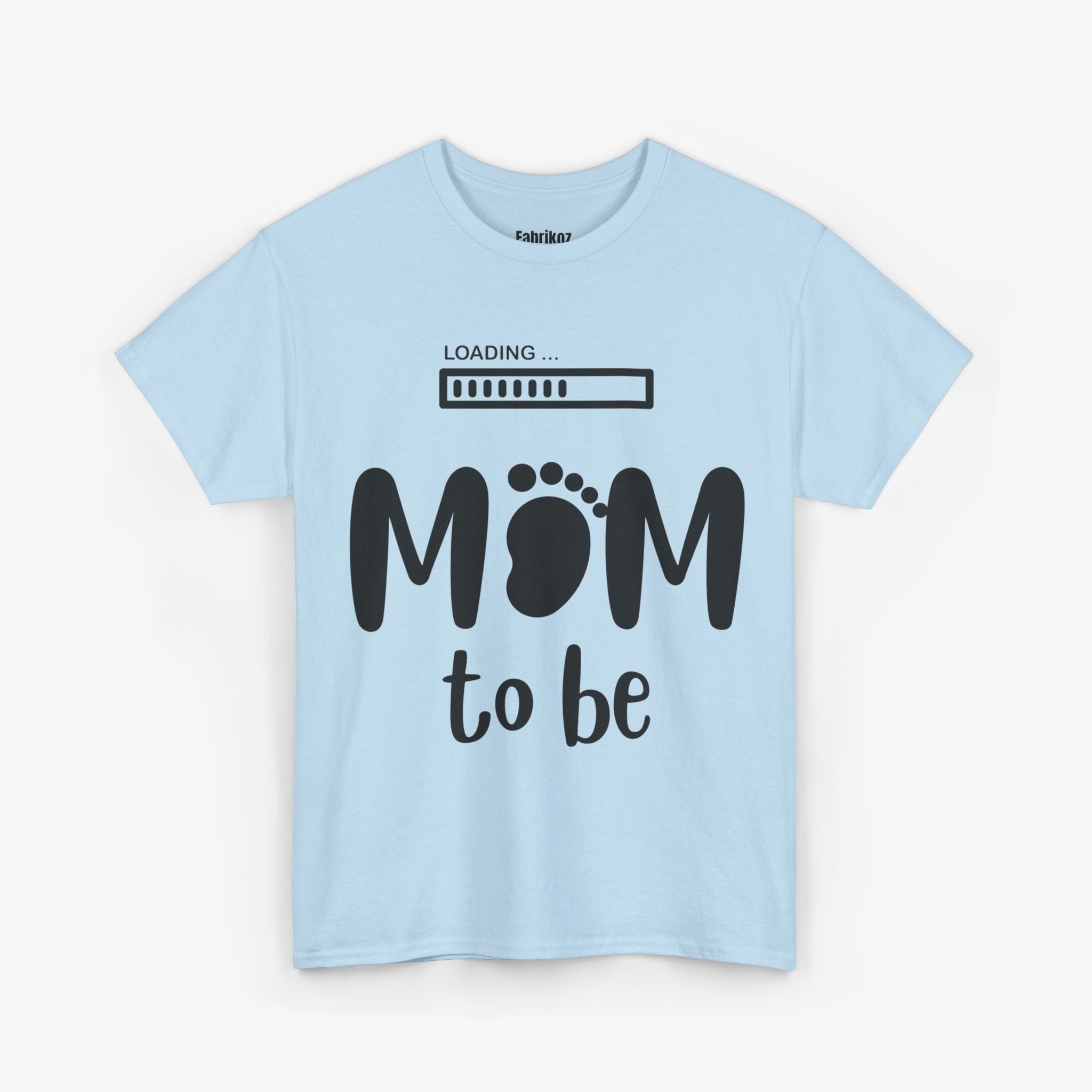 Mom To Be T Shirt – Mom Edition