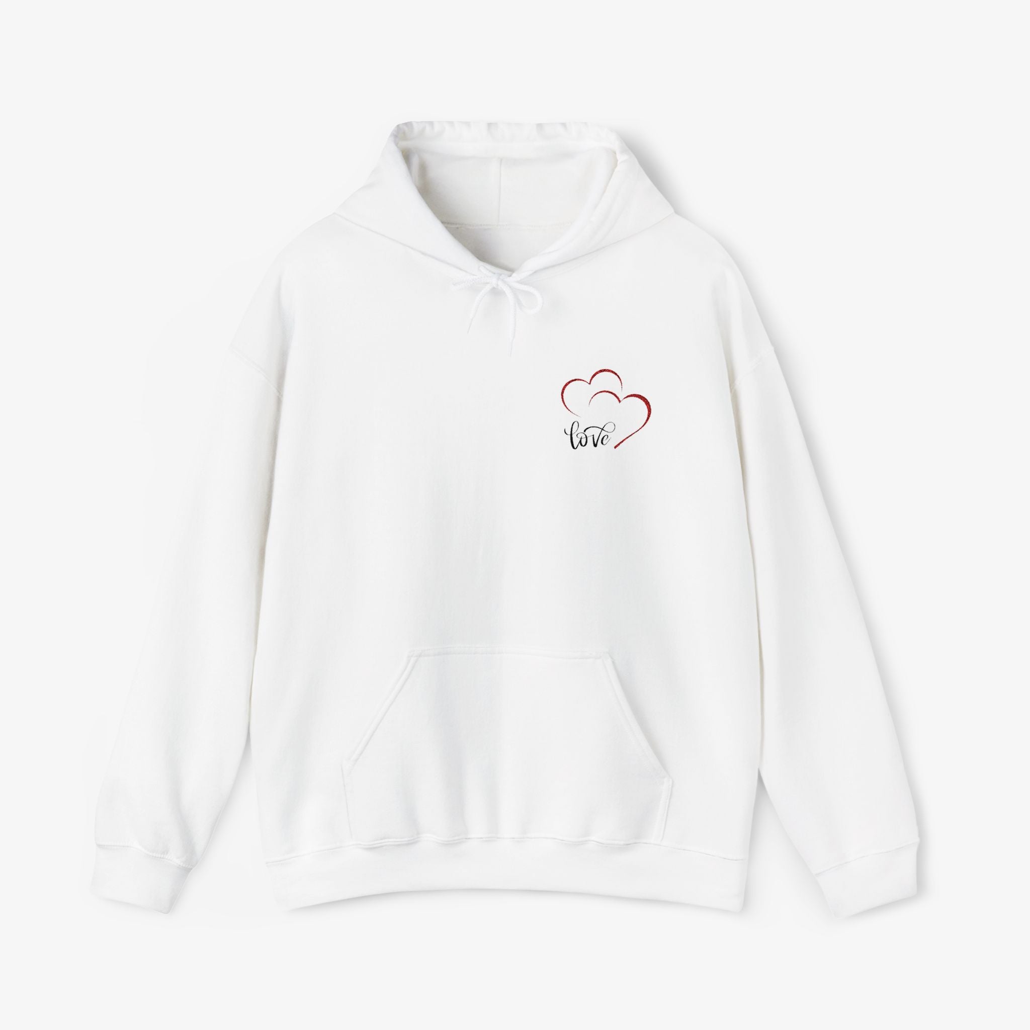 Copy of Unisex Heavy Blend™ Hooded Sweatshirt