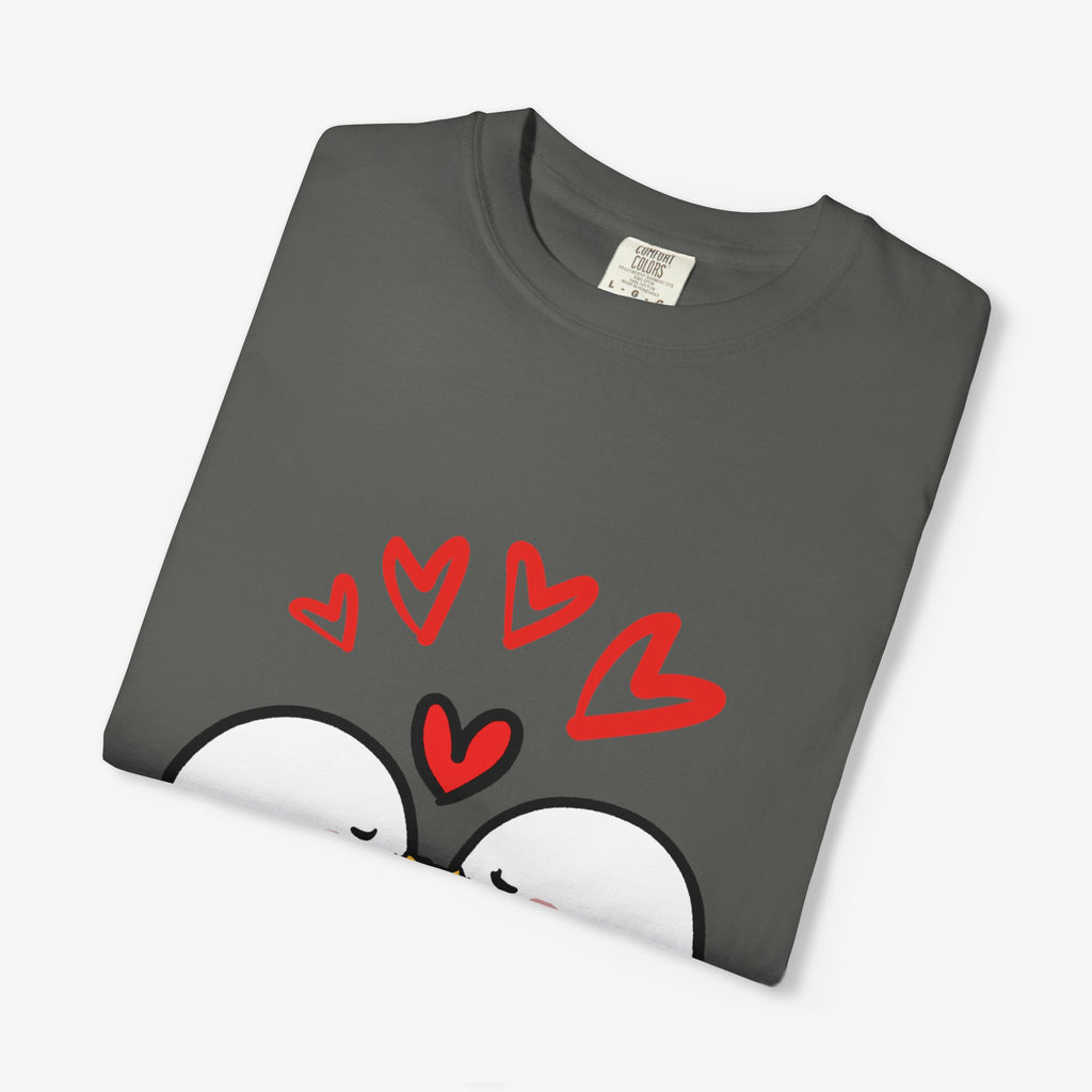Copy of Unisex Garment-Dyed T-shirt