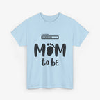 Mom To Be T Shirt – Mom Edition