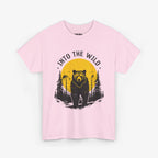Into the Wild T Shirt – Travel Edition