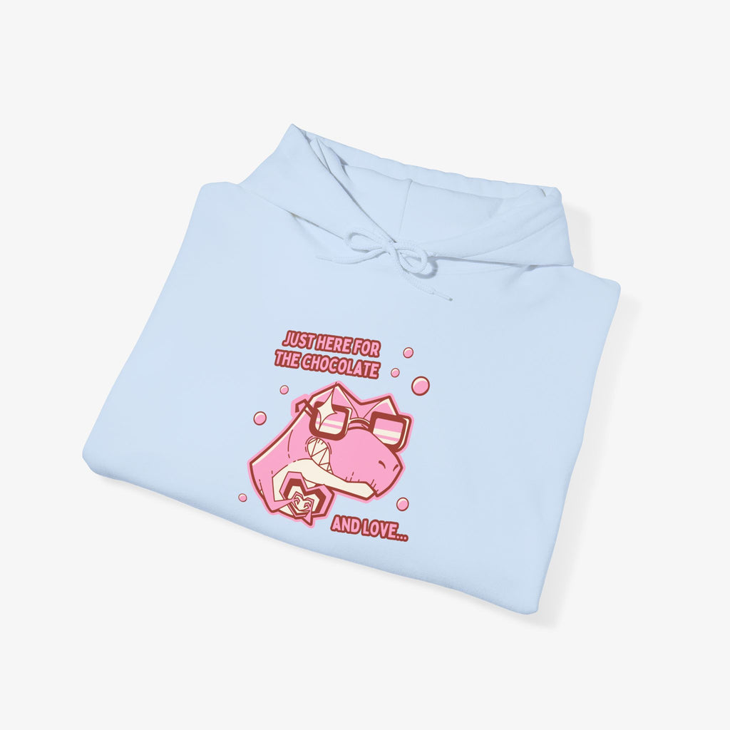 Copy of Unisex Heavy Blend™ Hooded Sweatshirt