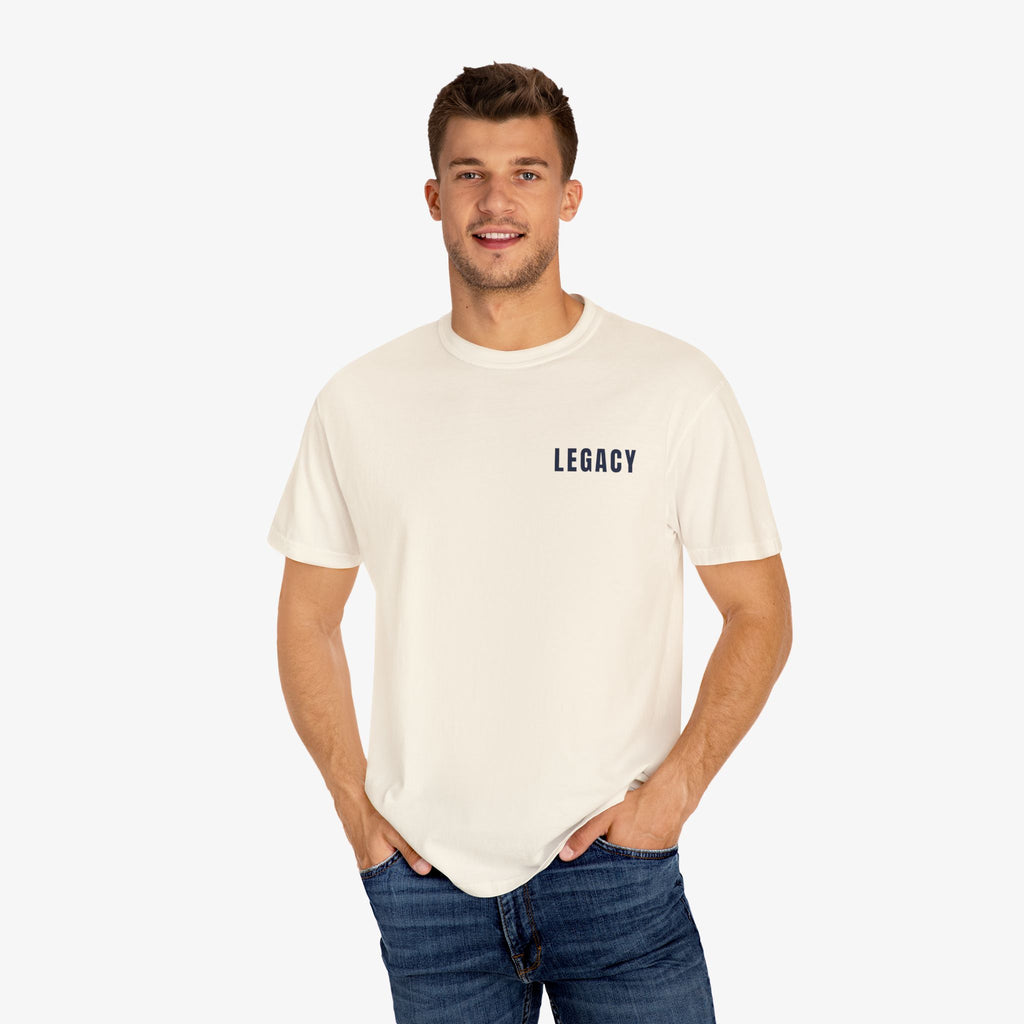 Legacy T Shirt