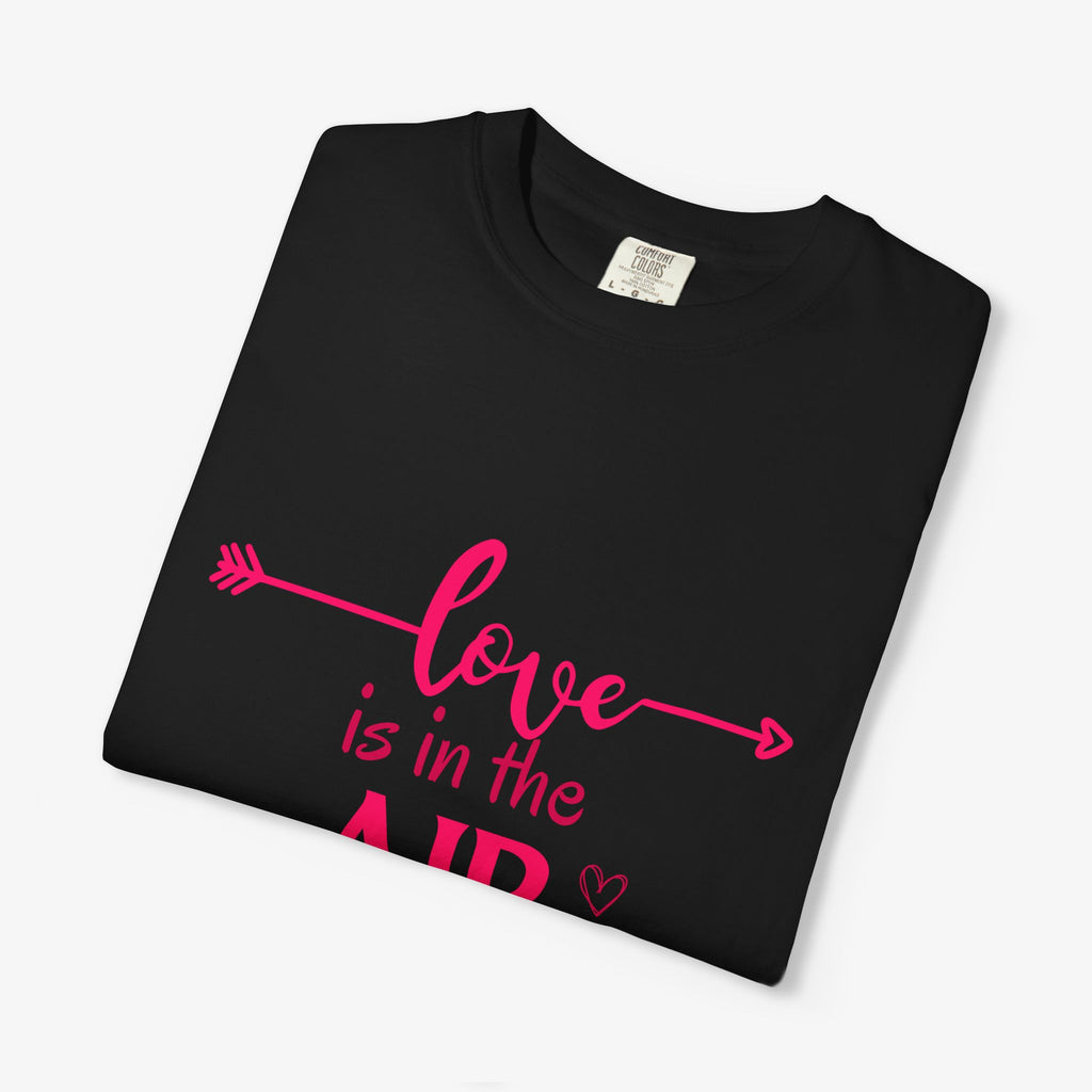 Copy of Unisex Garment-Dyed T-shirt