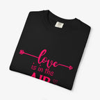 Copy of Unisex Garment-Dyed T-shirt