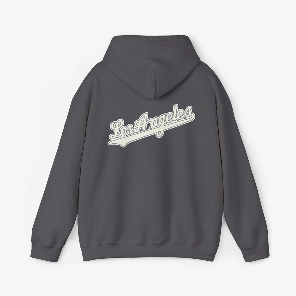 Embroidered Legacy Unisex Hoodie