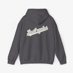 Embroidered Legacy Unisex Hoodie