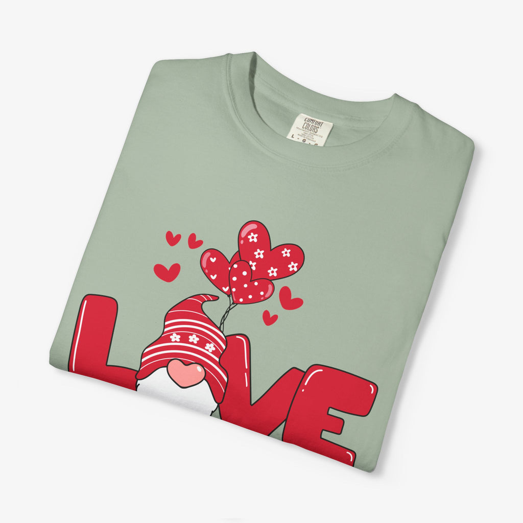 Copy of Unisex Garment-Dyed T-shirt