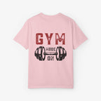 Gym Mode On - Gym Strong Unisex Tee