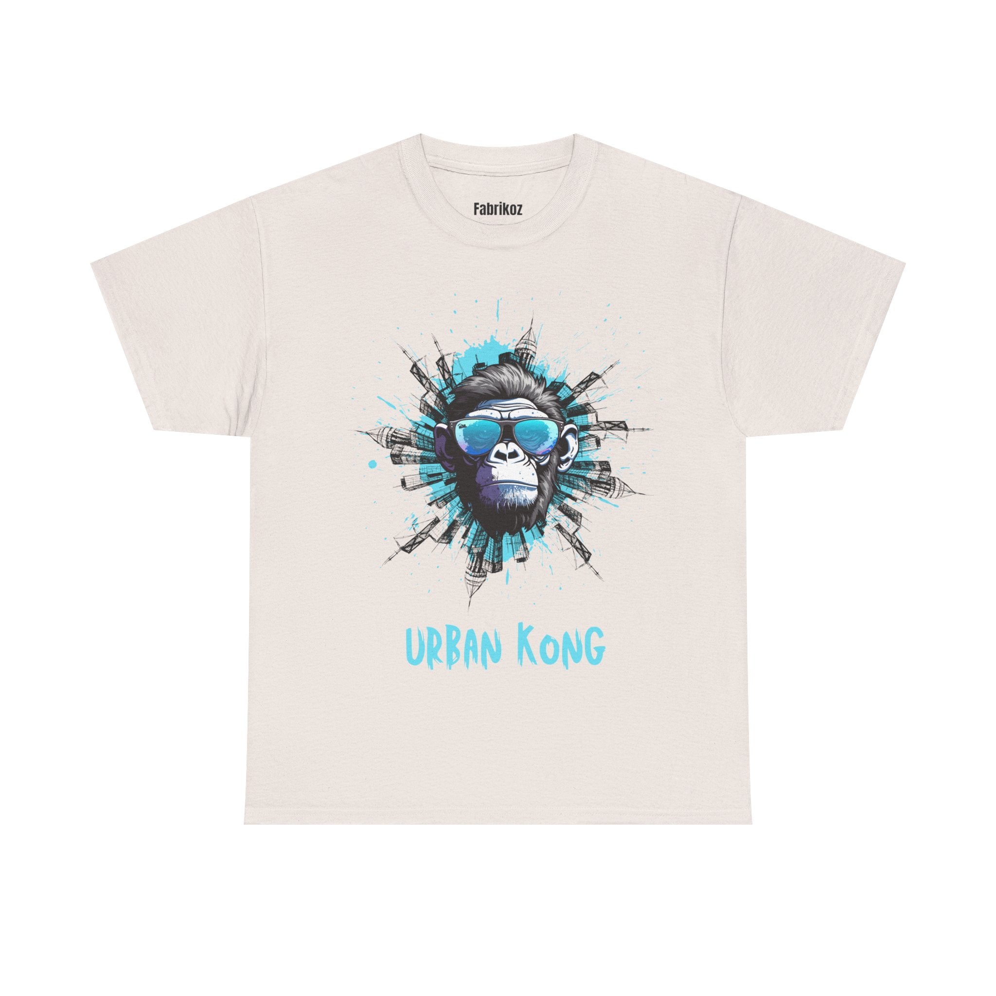 Urban Kong Unisex Tee