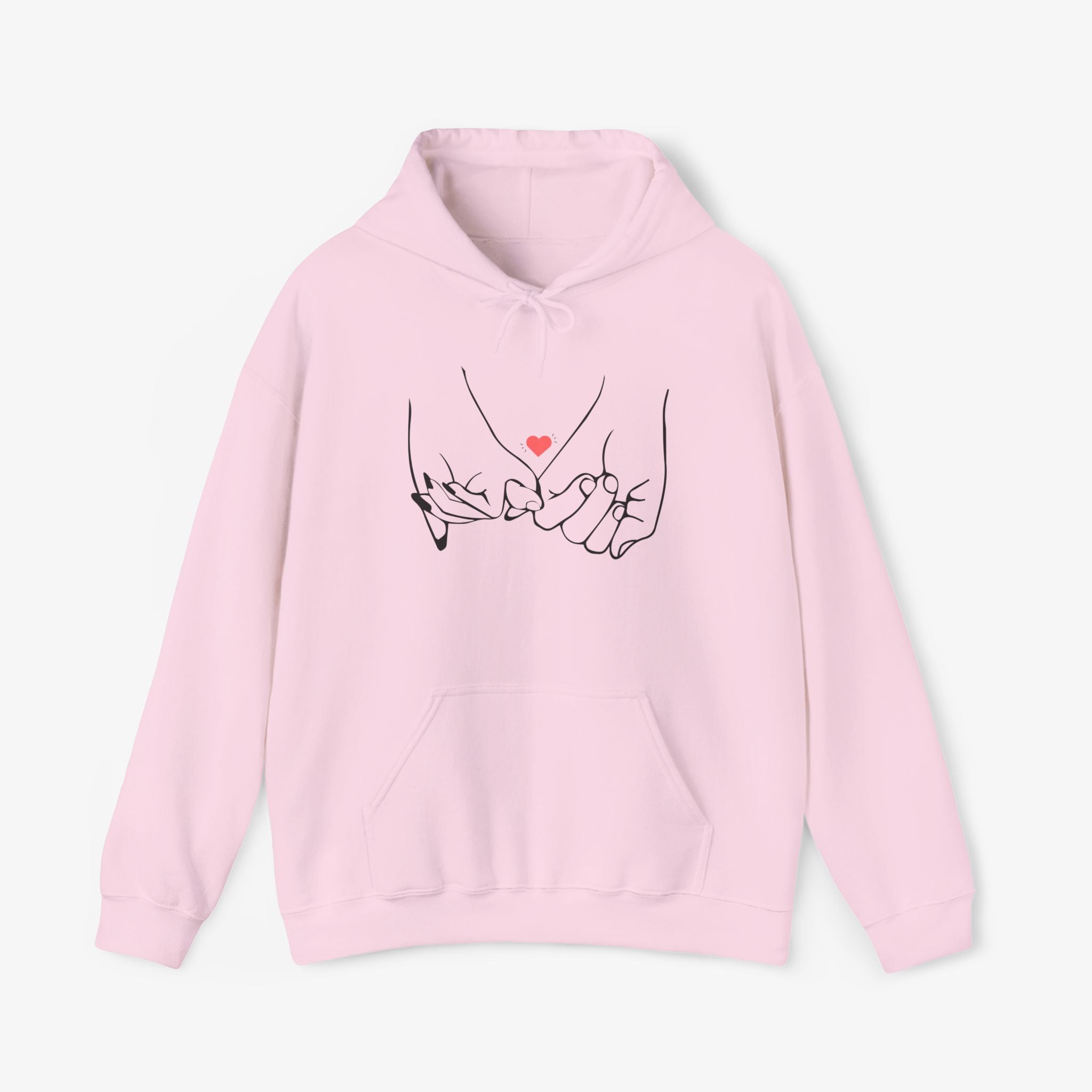 Copy of Copy of Copy of Unisex Heavy Blend™ Hooded Sweatshirt