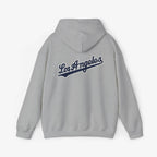 Embroidered Legacy Unisex Hoodie