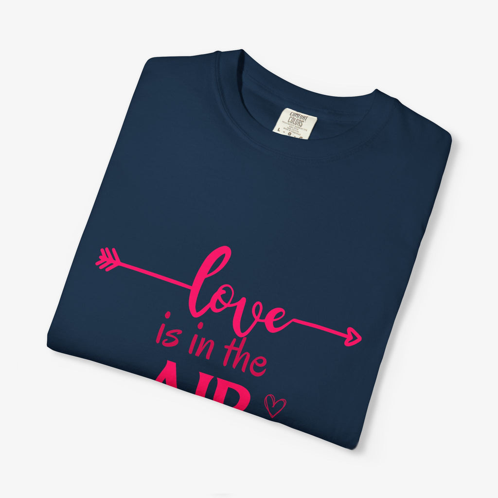 Copy of Unisex Garment-Dyed T-shirt