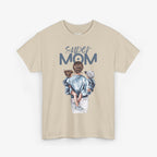 Super Mom T Shirt – Mom Edition