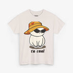 So Cool T Shirt – Cat Edition