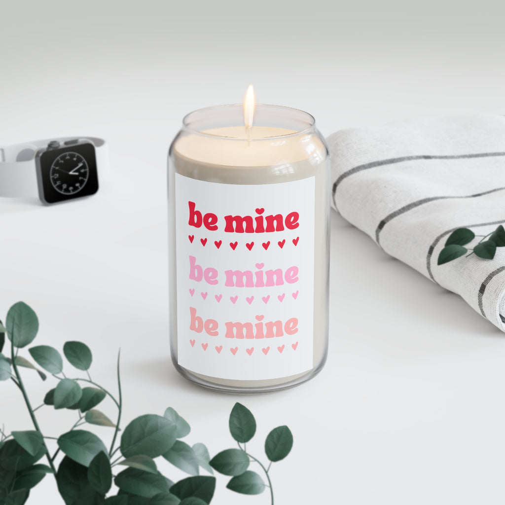 Scented Soy Candles, 13.75oz