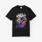 Chameleon Unisex T-shirt