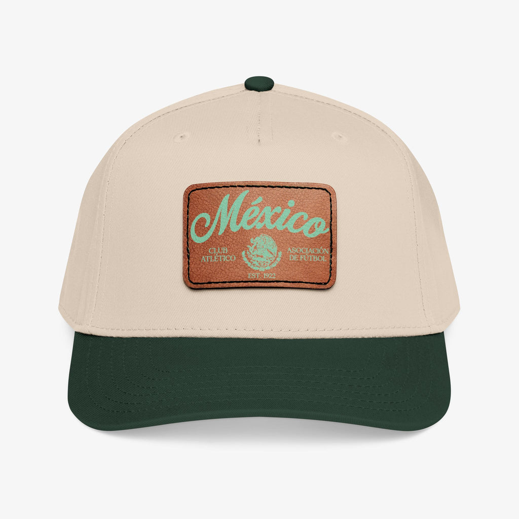 United States 2026 World Cup Premium Cap | Stone Edition