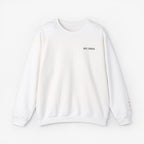 Established Since Personalized Crewneck for Valentine