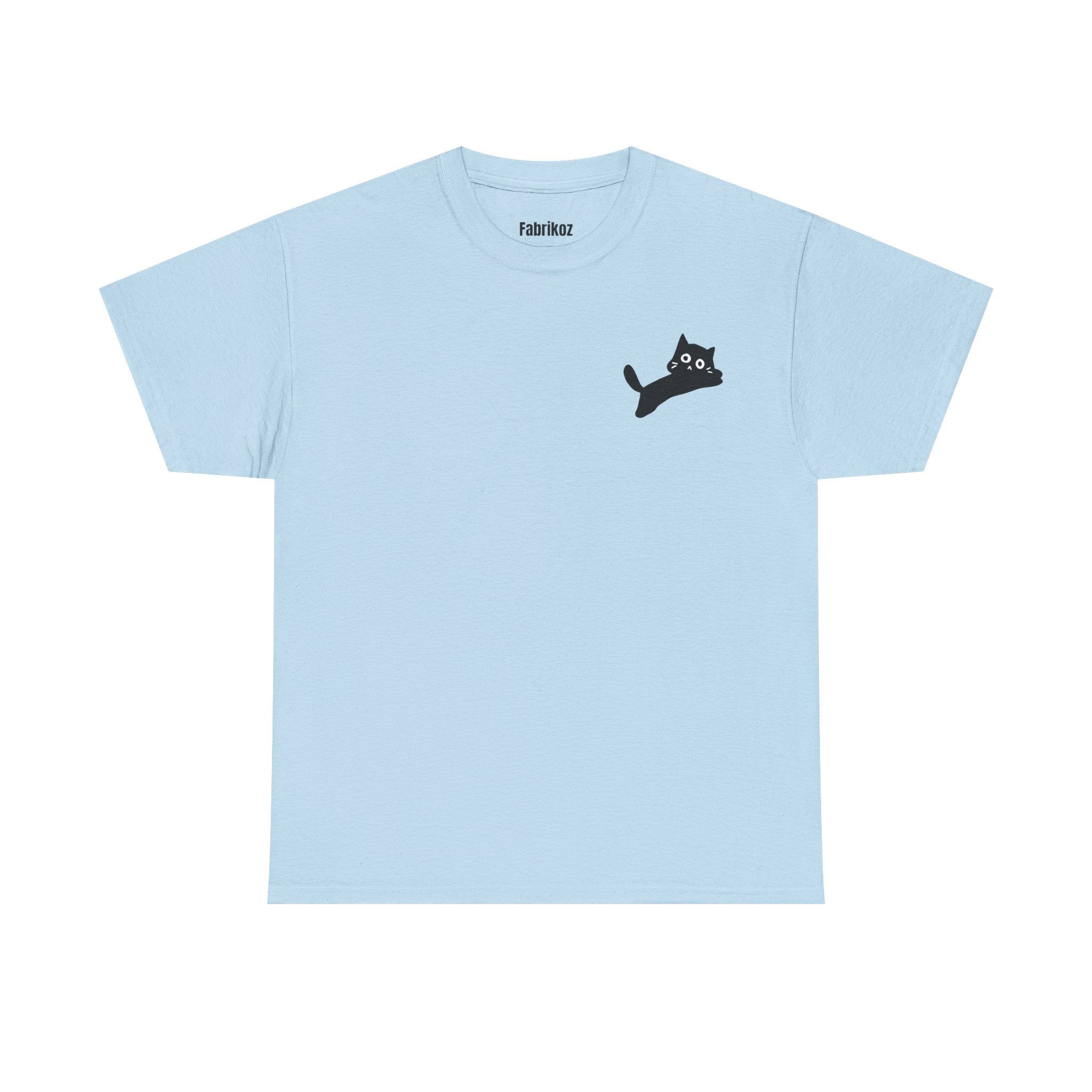 Cat T Shirt – Cat Edition