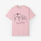 Copy of Copy of Copy of Copy of Copy of Beyoutiful  T Shirt