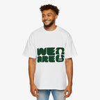 2026 World Cup "WE ARE 26" Heavyweight Graphic Tee (Studio Palette Edition) Product Title