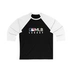 MLB Legacy Unisex Baseball Tee