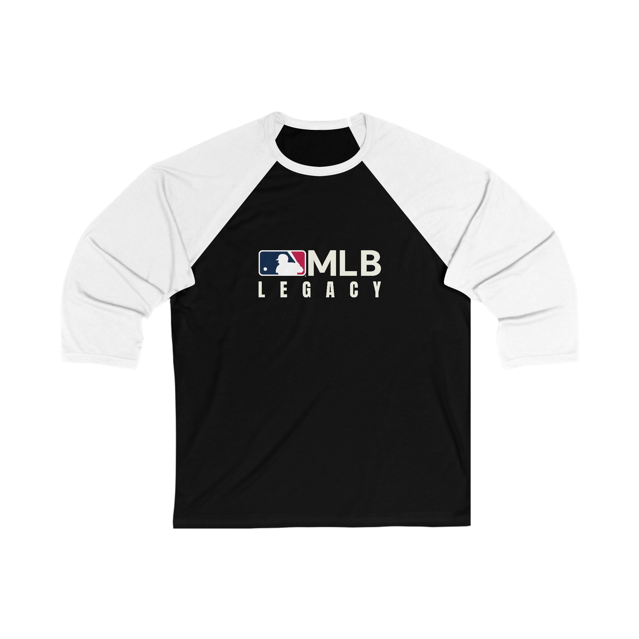 MLB Legacy Unisex Baseball Tee