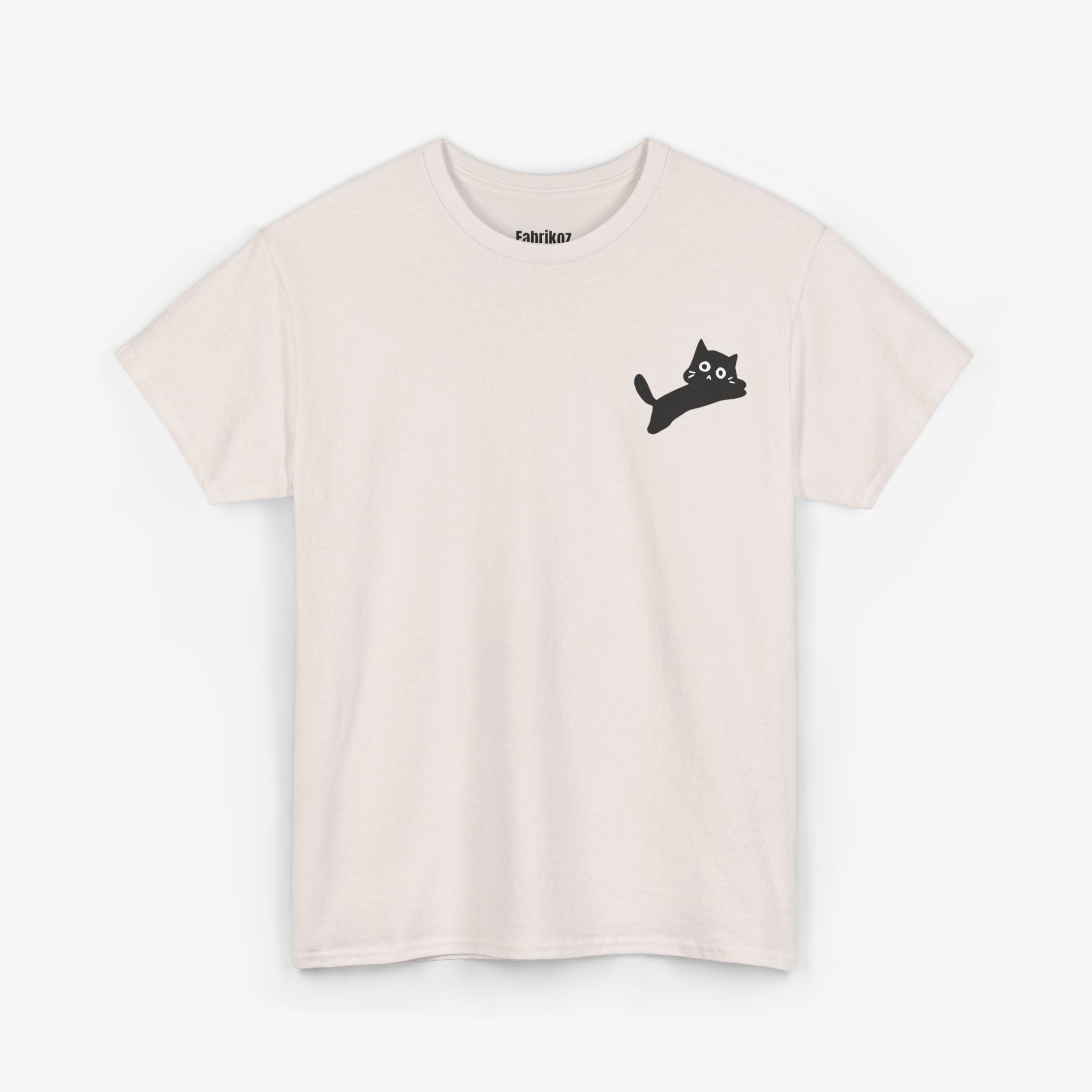 Cat T Shirt – Cat Edition