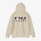 Own The Legacy Hoodie