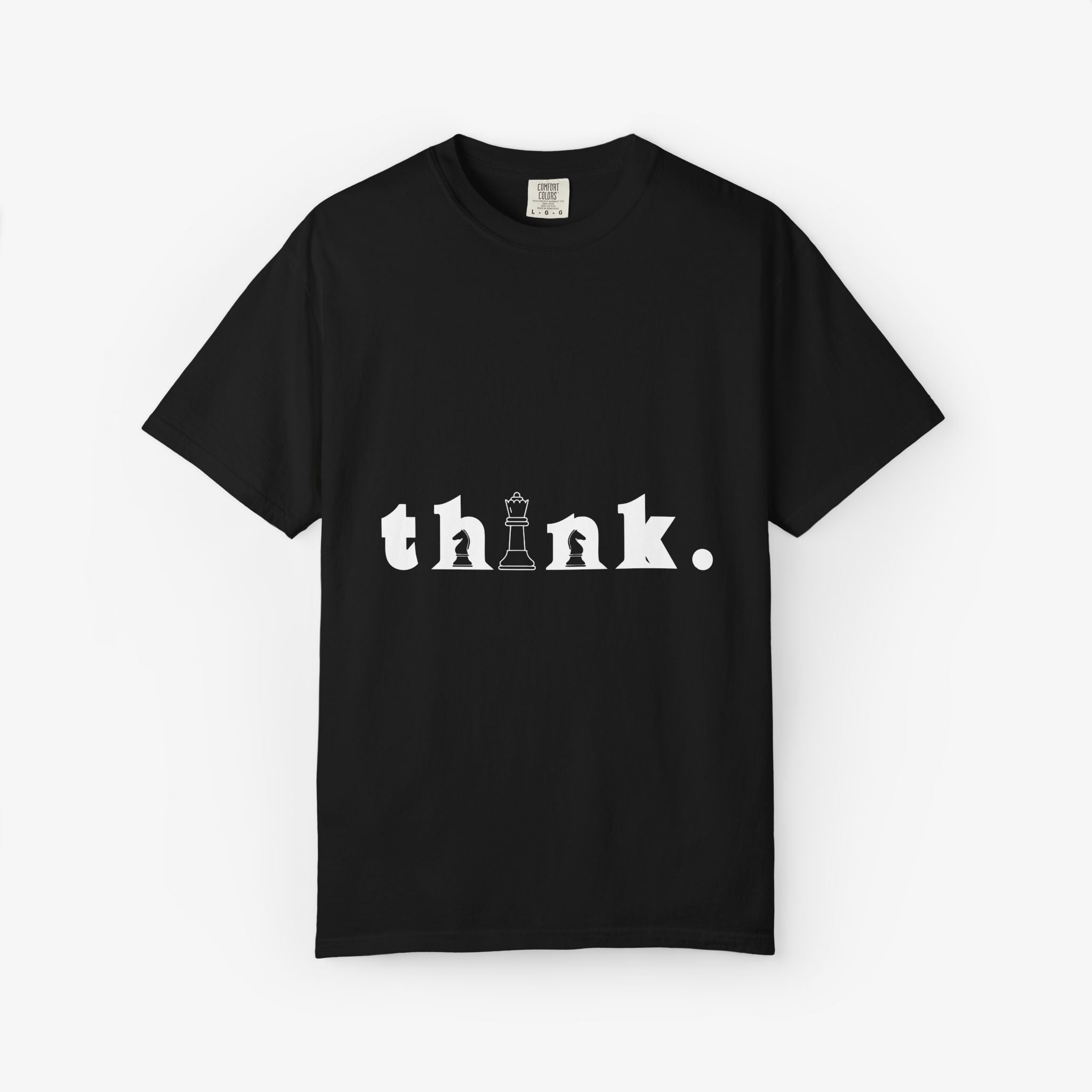Think T Shirt