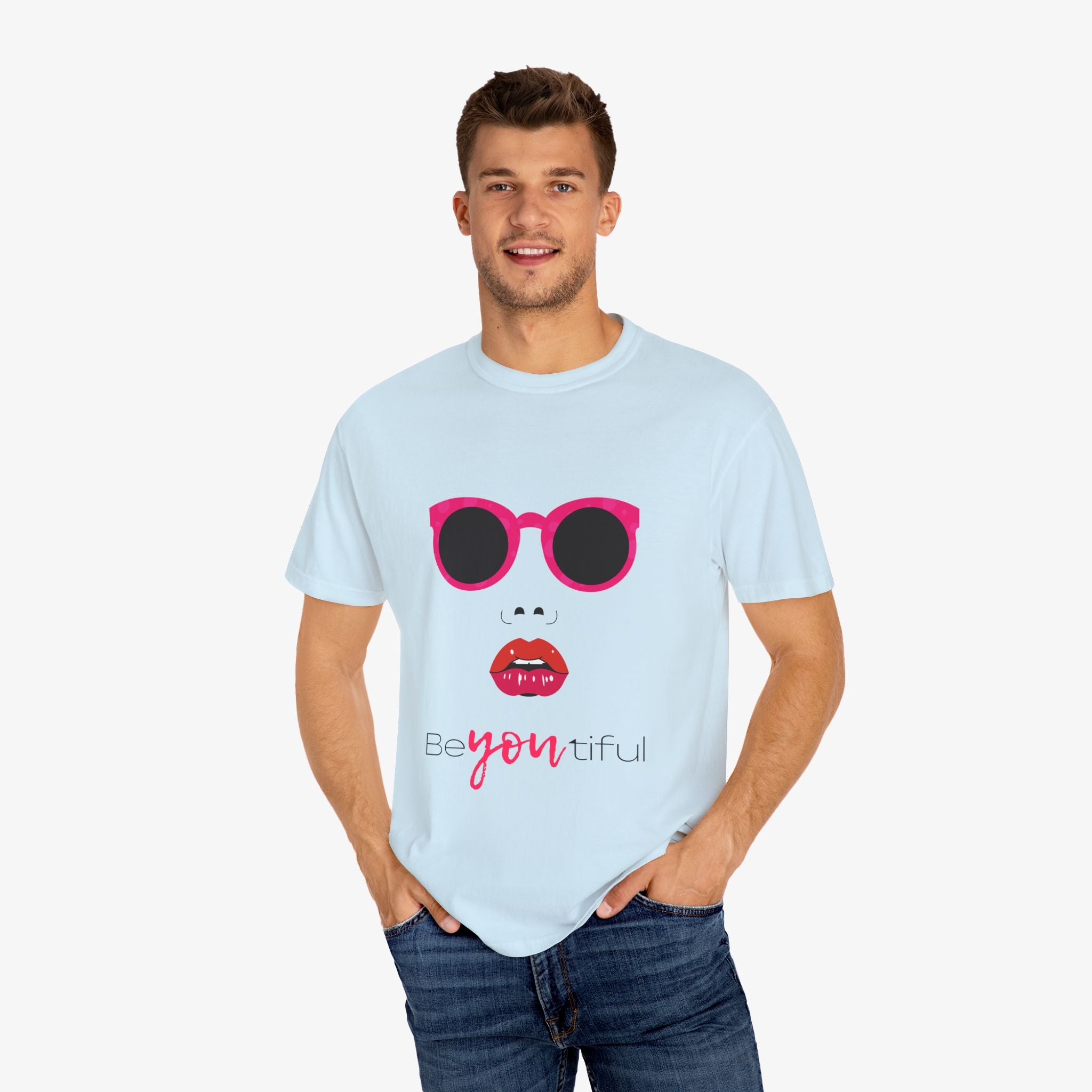 Beyoutiful  Unisex T Shirt
