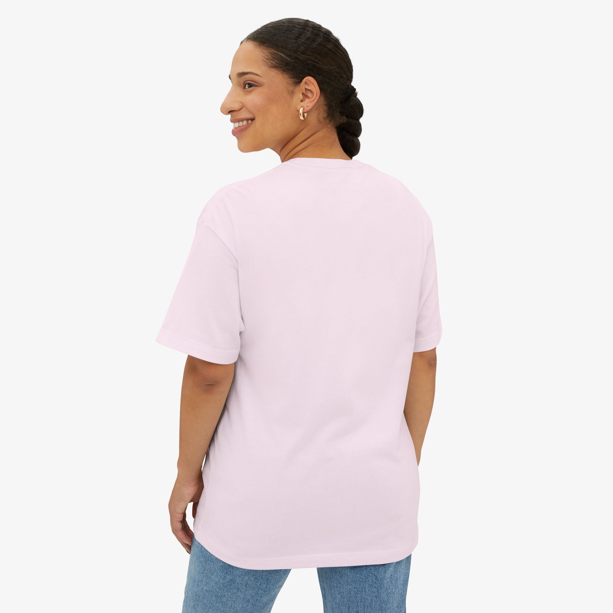 Own The Legacy T Shirt