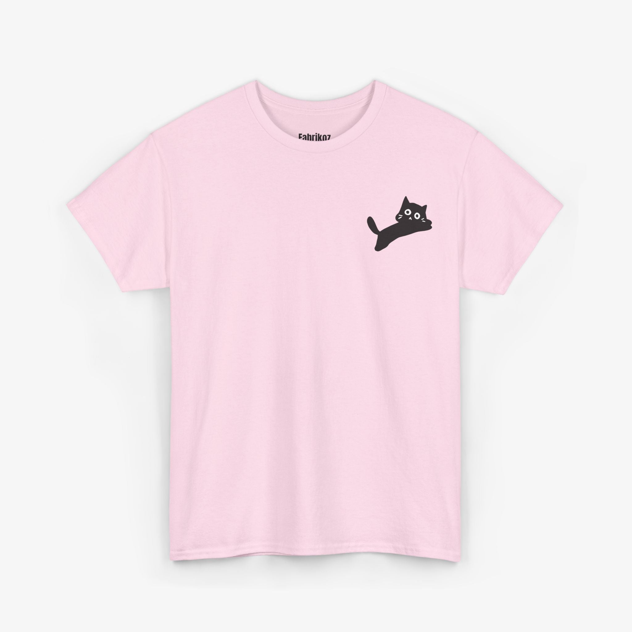 Cat T Shirt – Cat Edition