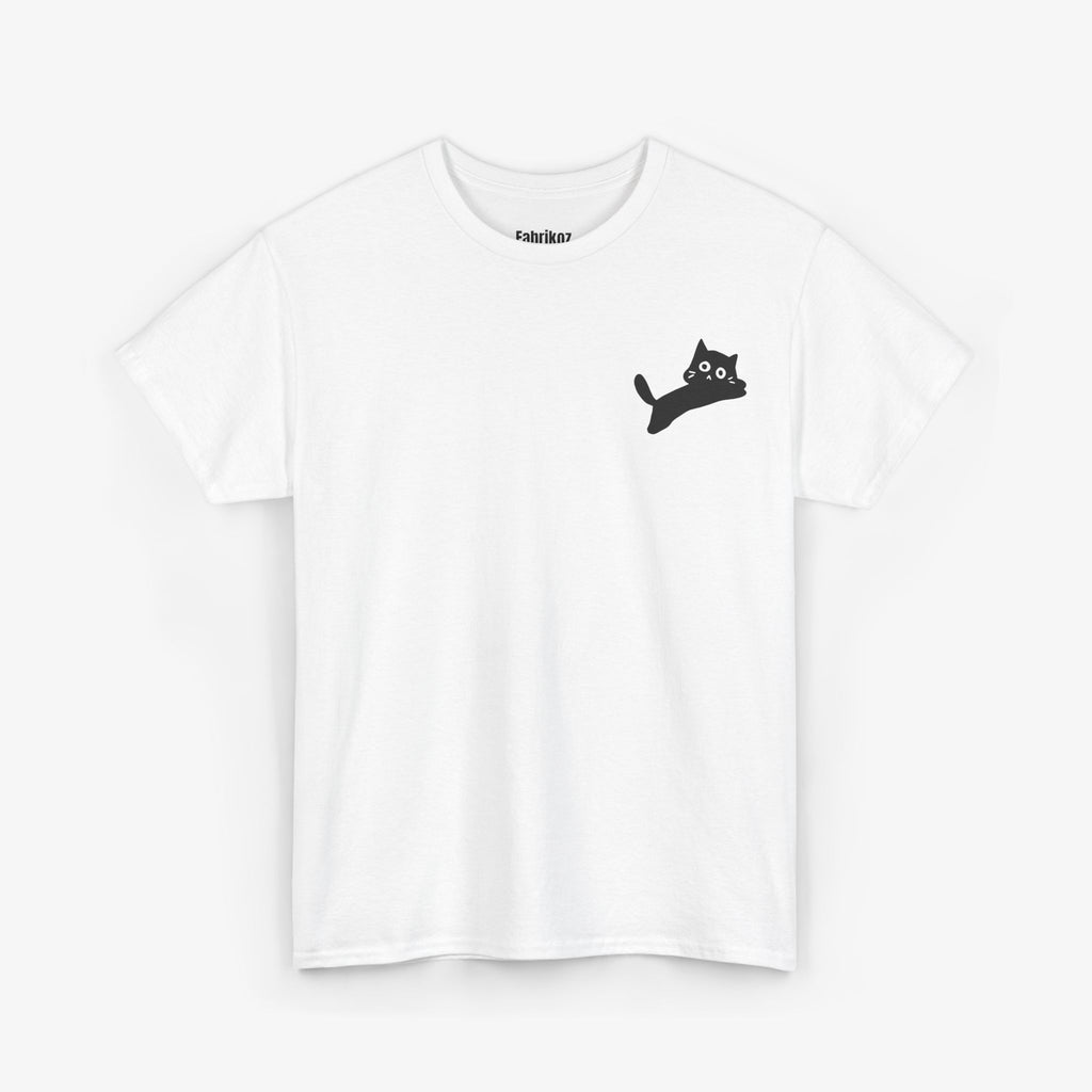 Cat T Shirt – Cat Edition