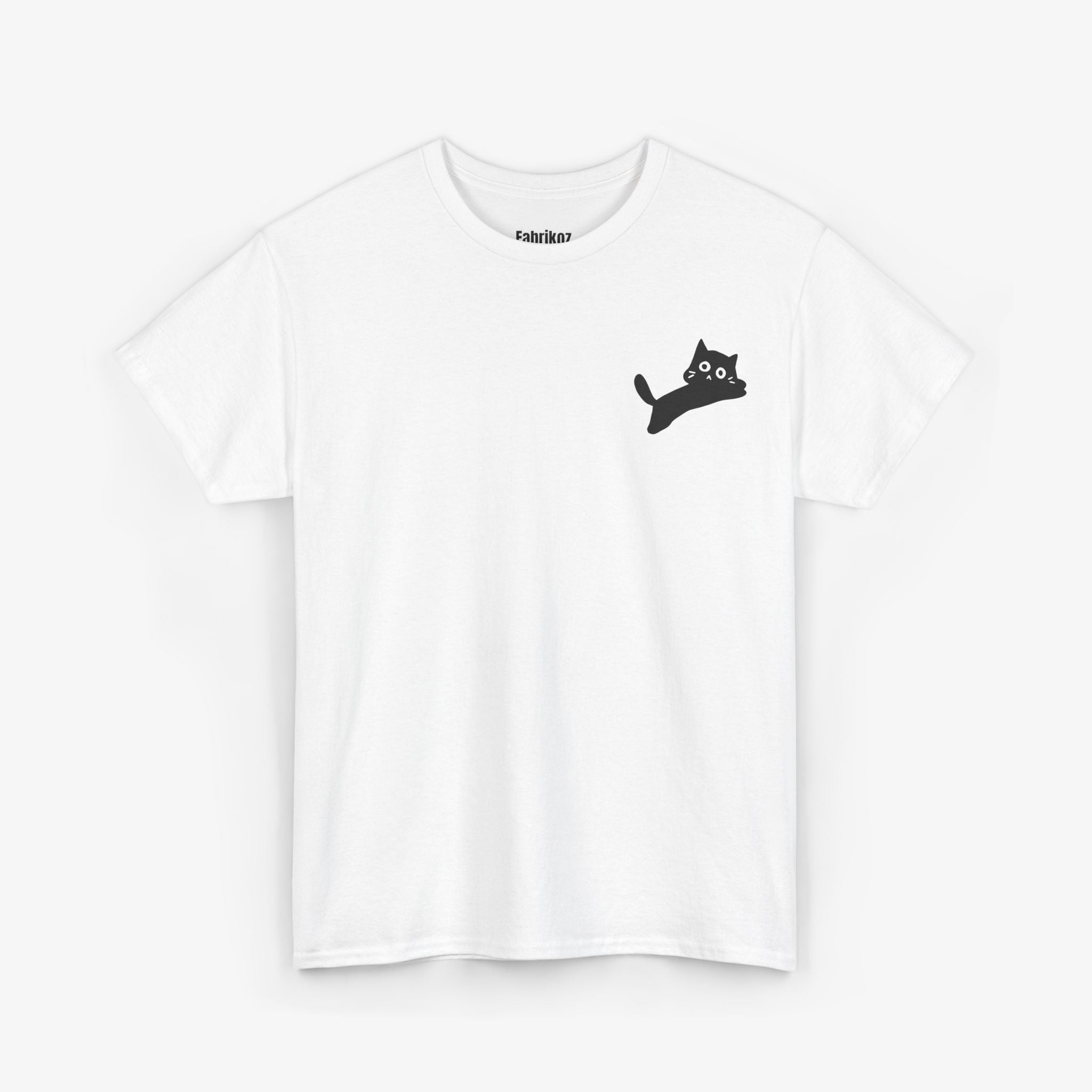 Cat T Shirt – Cat Edition