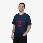 Copy of Unisex Garment-Dyed T-shirt