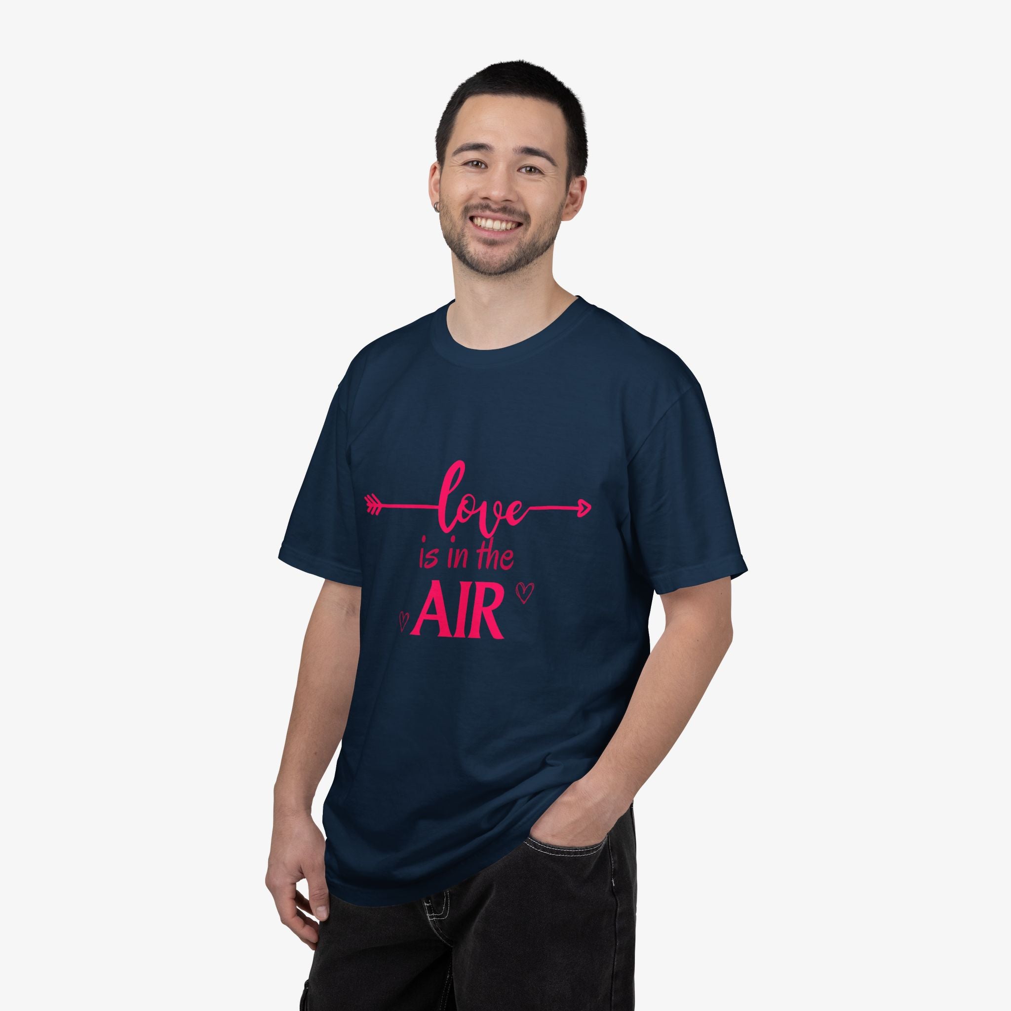 Copy of Unisex Garment-Dyed T-shirt