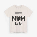 Mom To Be T Shirt – Mom Edition