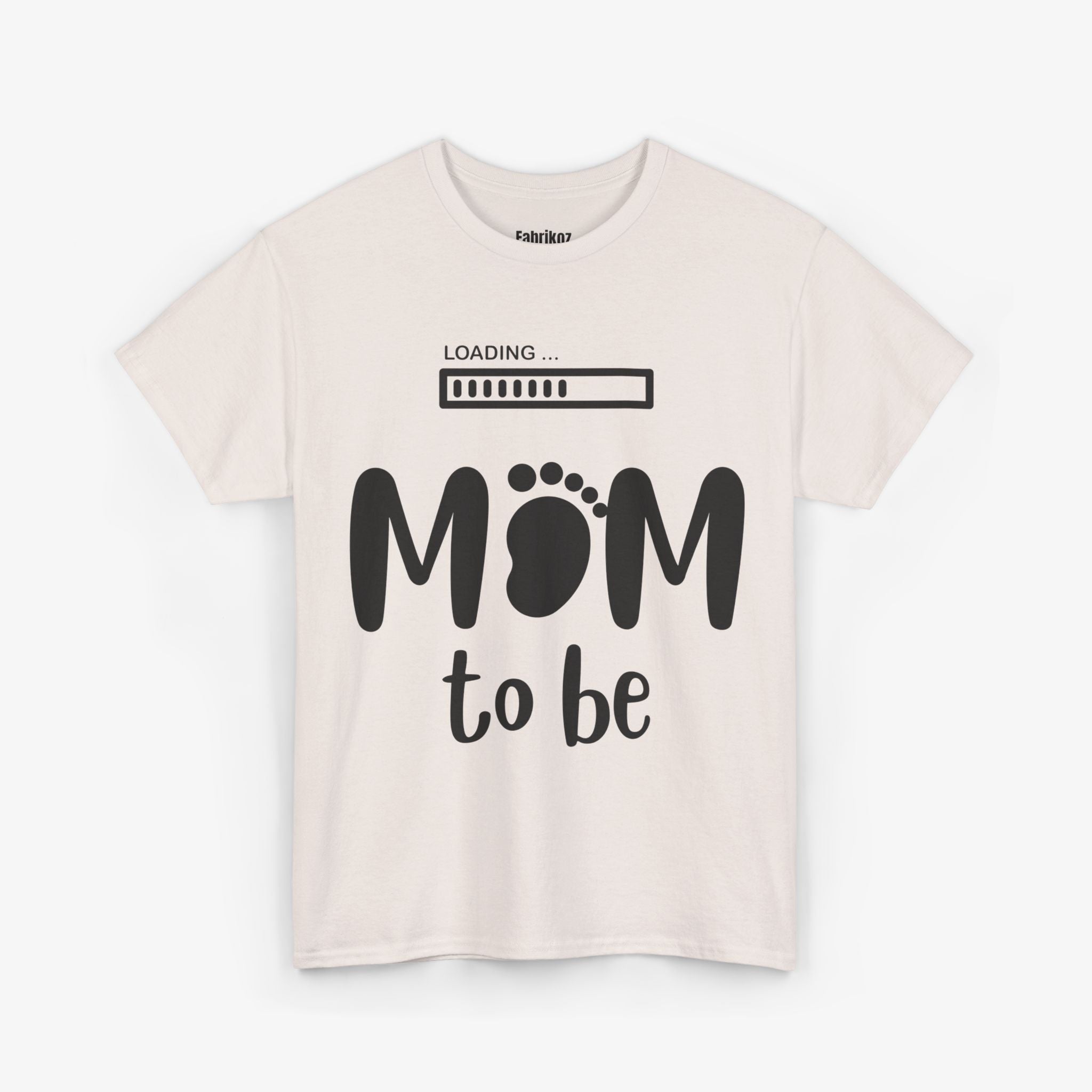 Mom To Be T Shirt – Mom Edition