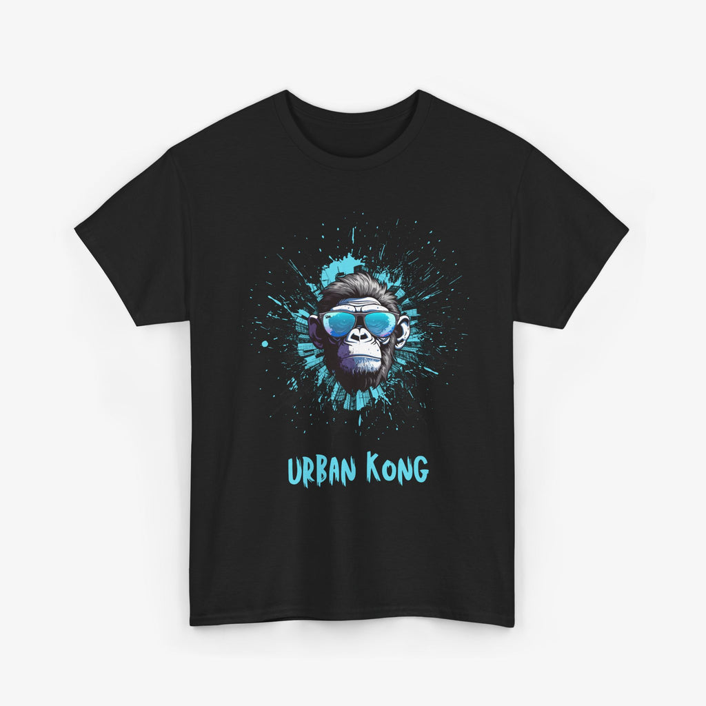 Urban Kong Unisex T Shirt