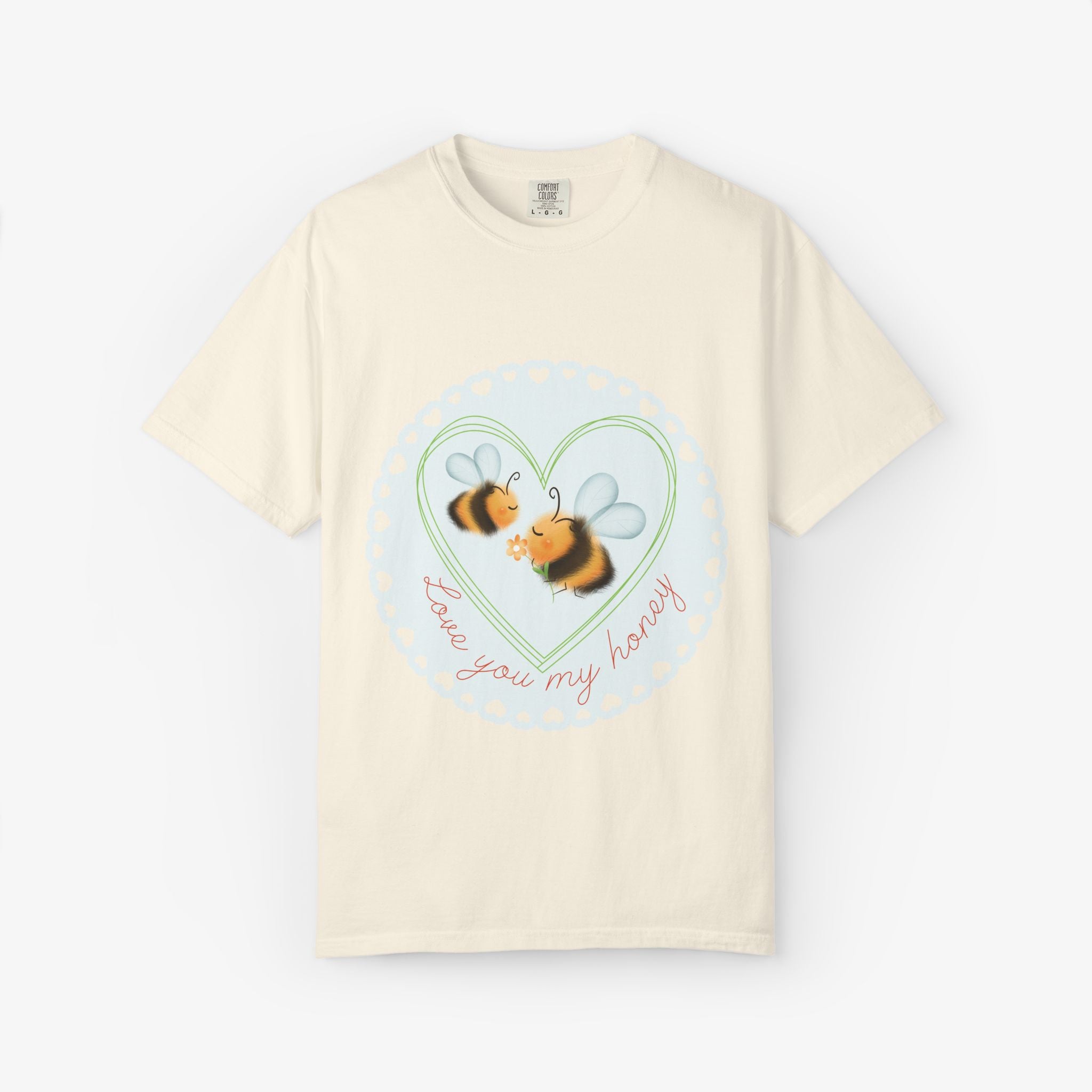 Copy of Copy of Copy of Beyoutiful  T Shirt