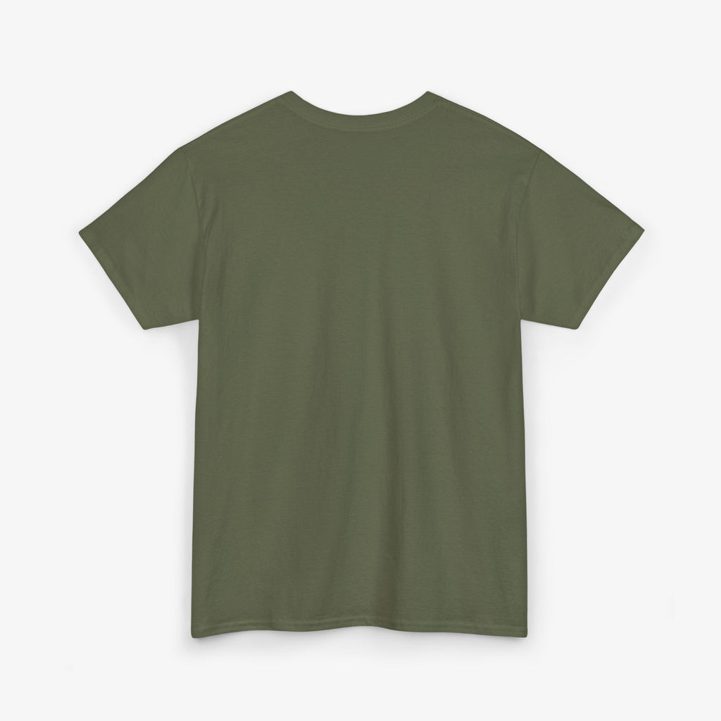 Keep Calm and Follow the Guidelines T Shirt – Travel Edition