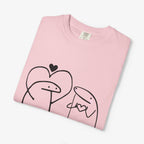 Copy of Copy of Copy of Copy of Copy of Beyoutiful  T Shirt