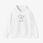 Copy of Copy of Copy of Unisex Heavy Blend™ Hooded Sweatshirt