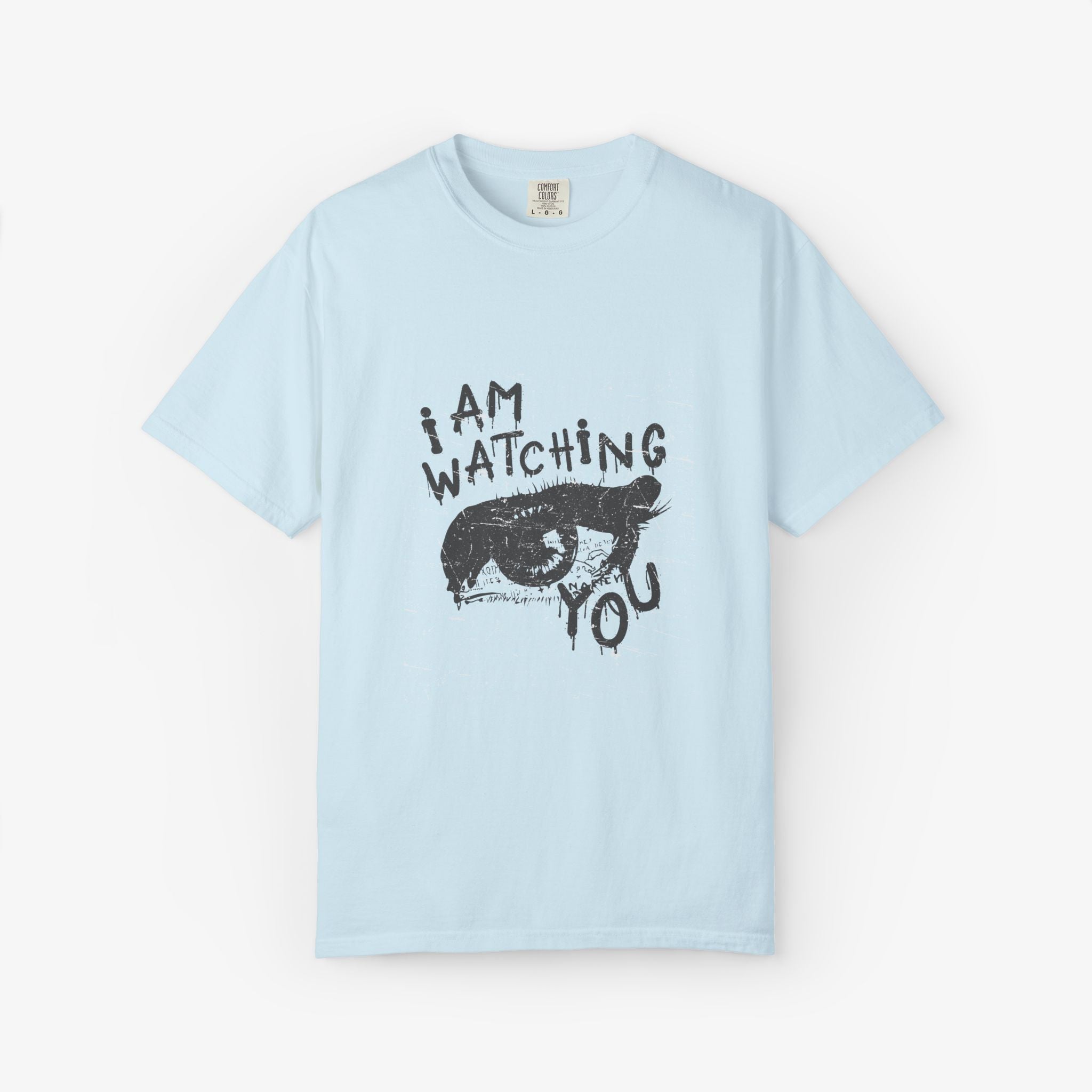 Watching You T Shirt