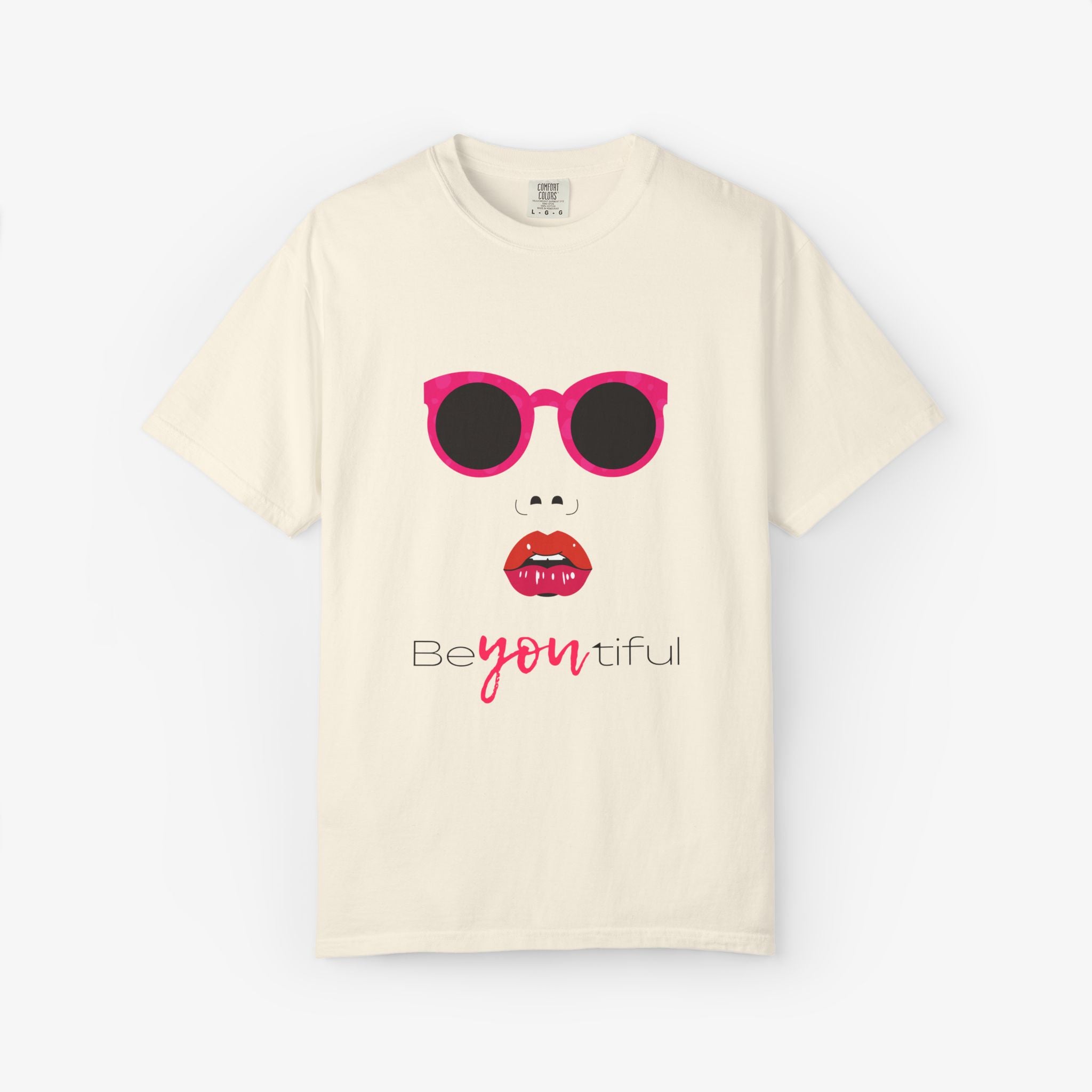 Beyoutiful  T Shirt