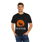 Hunter Unisex T Shirt