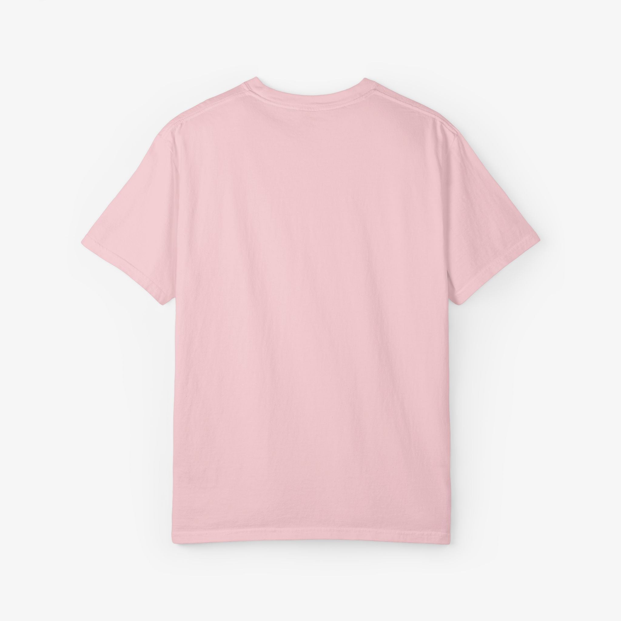 Copy of Unisex Garment-Dyed T-shirt